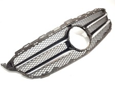 A2058800183 FRONT GRILLE / 7527384 FOR MERCEDES-BENZ CLASS C W205 C 180 205.04