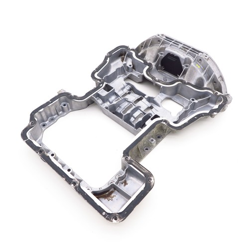 Carter huile haut mercedes - d'huile,
