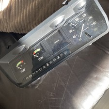 Smiths instrument panel Volvo