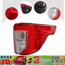 Right Side LED Tail Light For Ford Explorer 2020 2021 2022 Rear Lamp LB5Z13404F