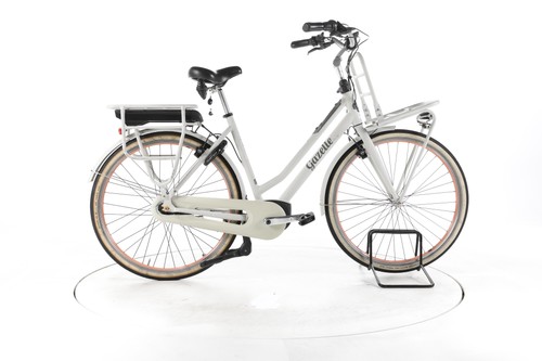 Gazelle miss grace vélo - gazelle,