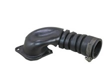 VW Polo 86C G40 1.3 Tuyau tube