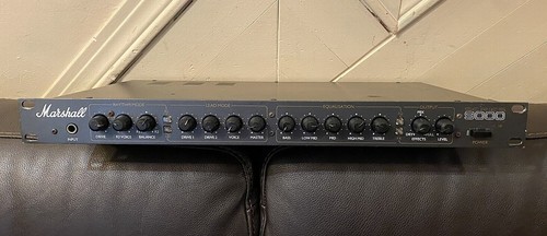 Marshall 9000 series - 9000, 9001