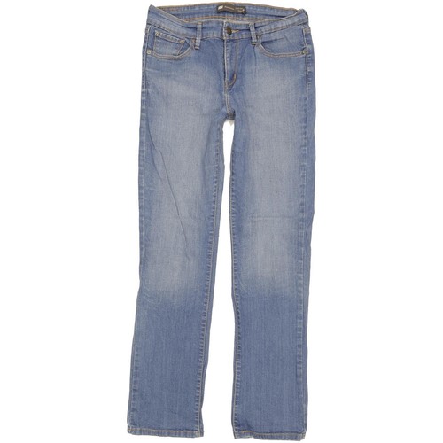 Levi demi curve femme bleu - demi,