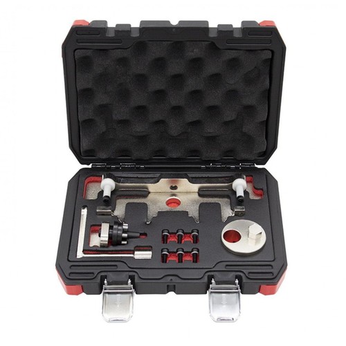 Coffret calage distribution - de,