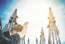 ANTENNA x BOOSTER CELL NOKIA