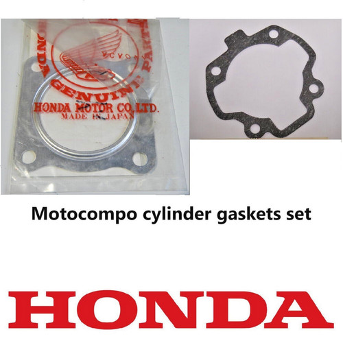 Honda cylindre gazets - , qr50