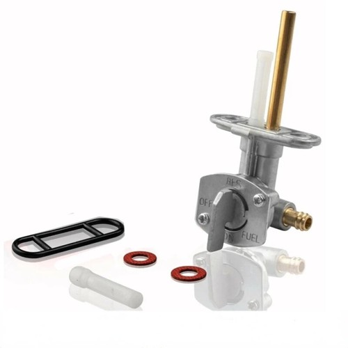 Robinet essence moto kawasaki - robinet,