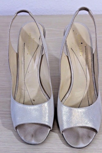Kate spade made italy sling - spade,