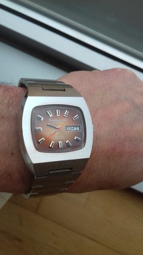 Candeleanu 280011 automatic - candeleanu, 280011/6a