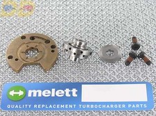 Kit Performance MELETT Turbo