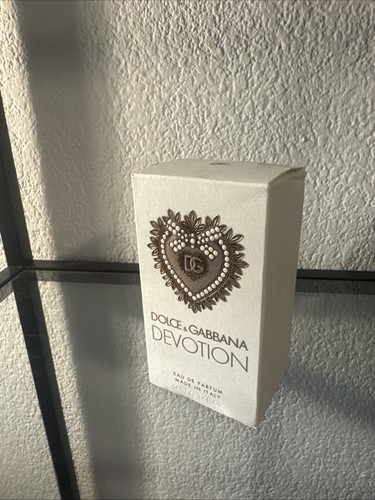 Dolce gabbana devotion eau - dolce,