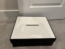 Dsquared2 Men's Luxury Sneaker