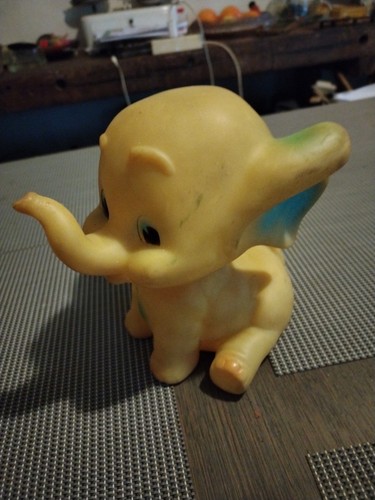 Pouet elephanteau - pouet,