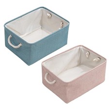 Panier de rangement Pliable De