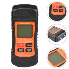  Hygromètre de mètre de