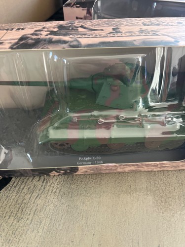 Miniature char kpfw - miniature,