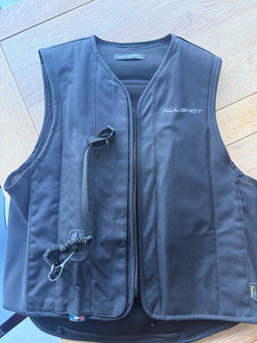 Gilet airbag moto - airbag,
