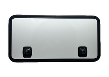 RV Trailer Camper Fifth Wheel