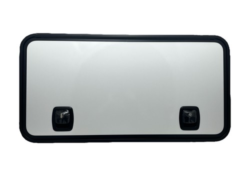 Trailer camper fifth - camper,