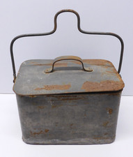 -ANCIENNE TURBOTIERE