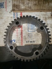 OEM Toro Wheel Horse TRACTOR 520-H TRANSMISSION GEAR DIFFERENTIAL RING 105061