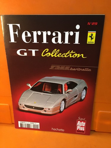 Ferrari collection - gt,