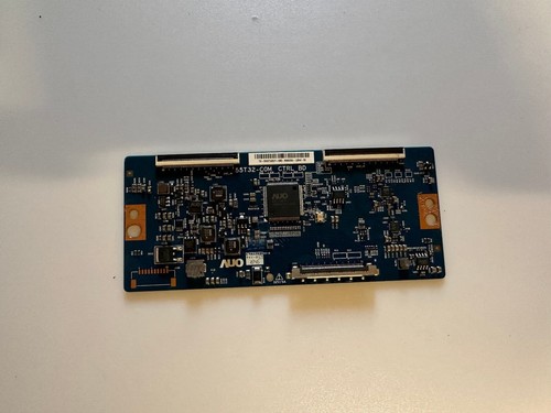Carte tcon salora - tv, 55uhl2800