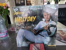 johnny hallyday dial lp