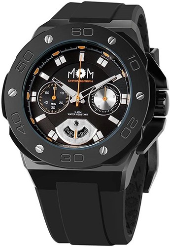 Montre m manifattura - montre, m.o.m