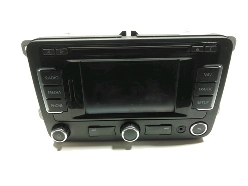 Autoradio 3c0035270b - autoradio,