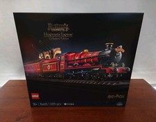 Lego 76405 - Le Poudlard