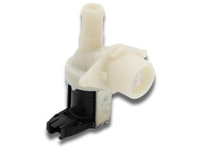 ELECTROVANNE pour LAVE LINGE