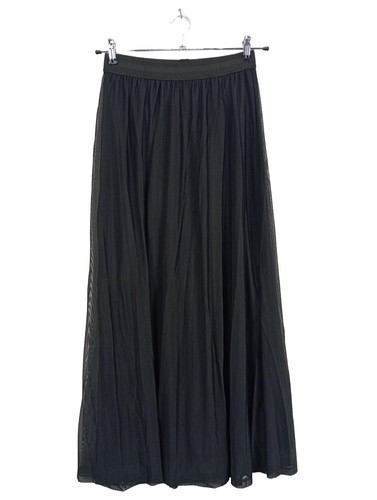 Jupe longue dames - jupe, t