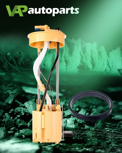 Fuel pump module - fuel, fits