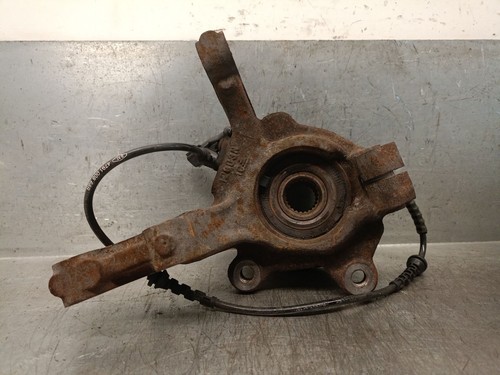 8200663593 moyeu roue avant - de,