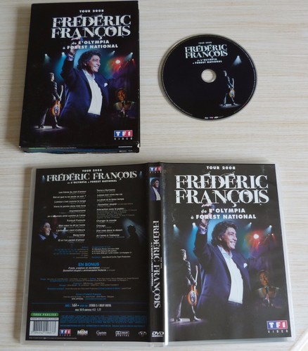 Dvd pal musique - musique, de