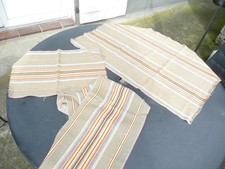 toile à matelas ancienne