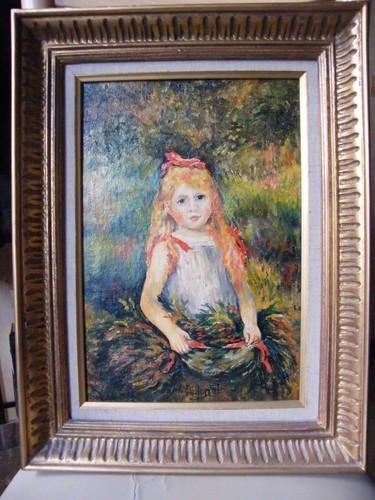 Peinture sur toile copie - sur,