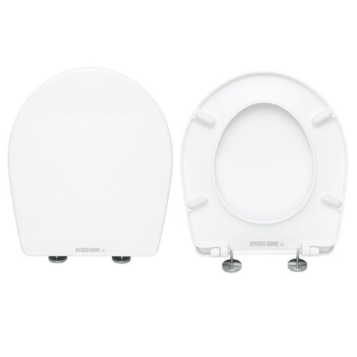 Abattant pour toilette - abattant,