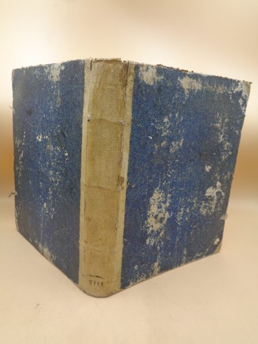 Livre comptes mr - mr, sarrat