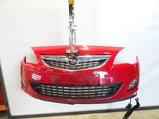 Pare choc avant OPEL ASTRA J