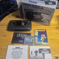 Console Sega Game Gear en