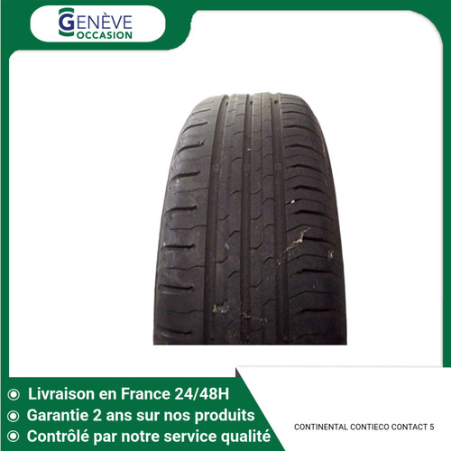 Pneu continental - 🇫🇷,