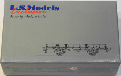 Models boite vide - ls,