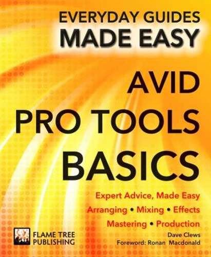 Avid pro tools basics - avid,