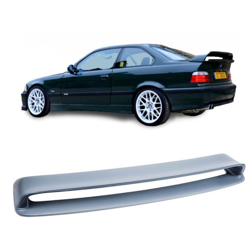 Becquet aileron look gt - becquet,
