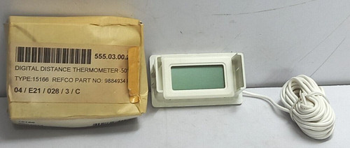 Rectan 9884934 thermomètre - rectan,