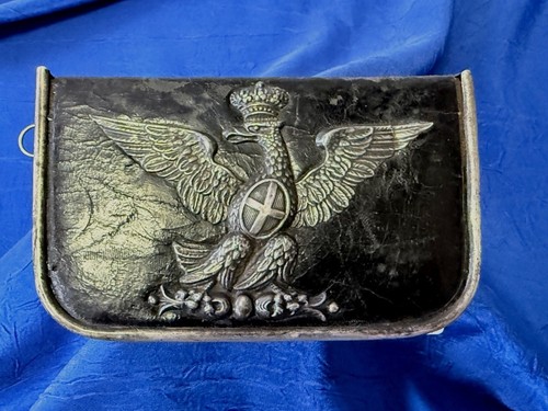 Giberne officier du royaume - d',