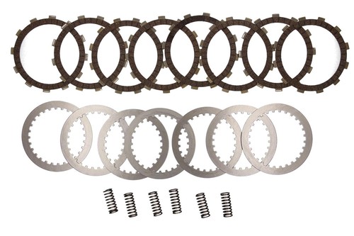 Kit embrayage ebc - kit,